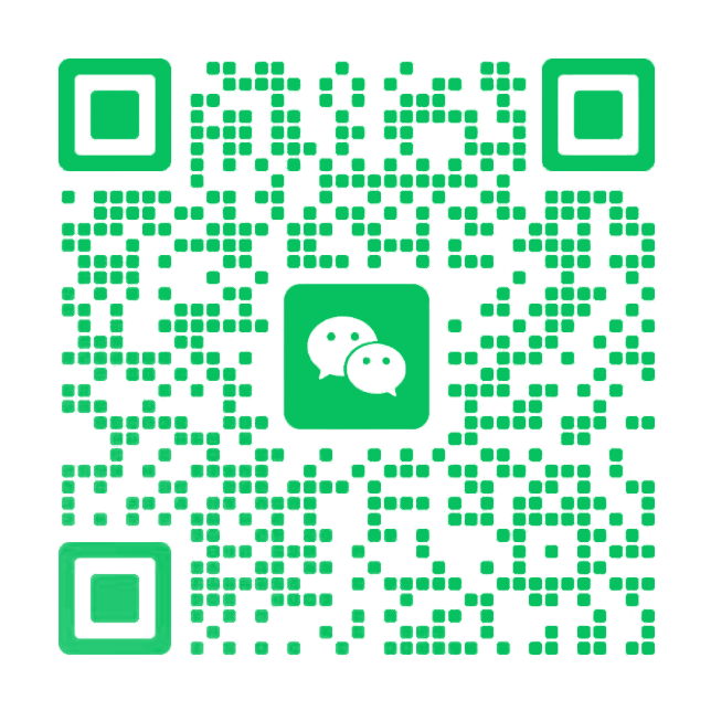 微信 QR Code